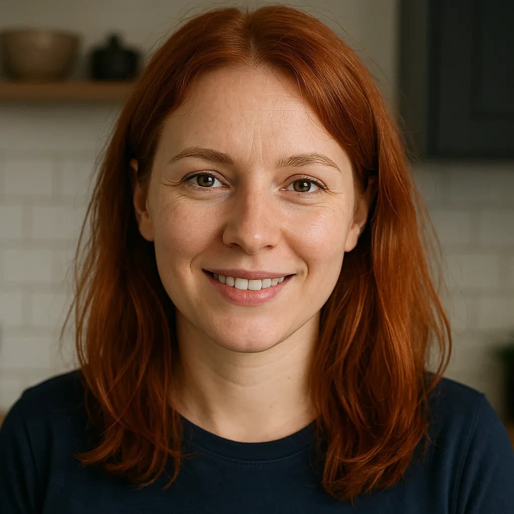 Autor Weronika Pawłowska
