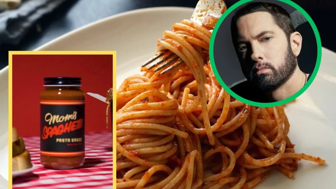 Najlepsze sosy do spaghetti w słoiku, które musisz spróbować