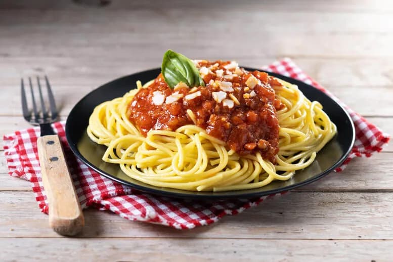 Najlepsze sposoby na smażenie mięsa mielonego do spaghetti