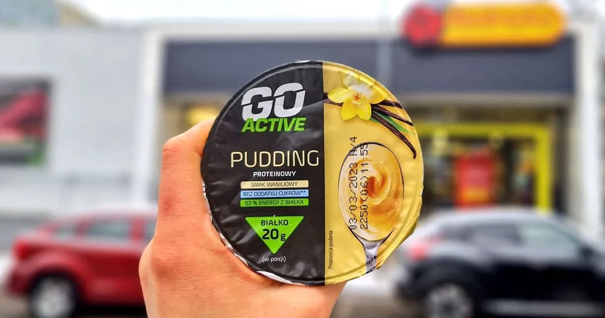 Czy pudding proteinowy jest zdrowy? Odkryj ukryte zagrożenia i korzyści
