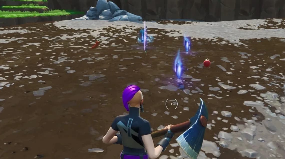Gdzie są przekąski w Fortnite? Odkryj najlepsze lokalizacje na mapie