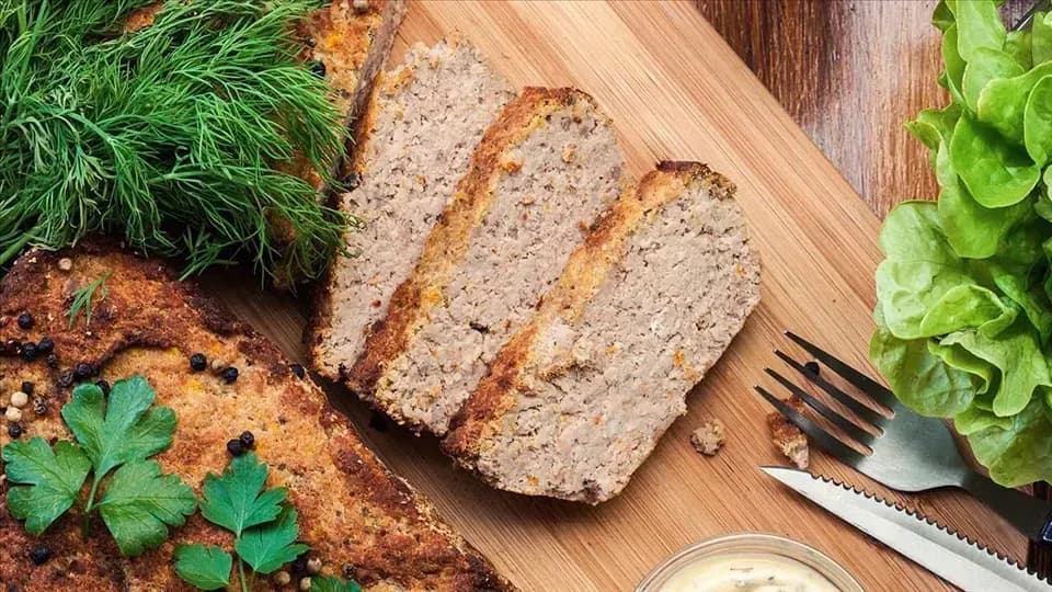 Przepis na pasztet drobiowy, który zachwyci Twoich gości i rodzinę