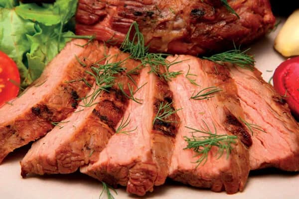 Jak przygotować idealną marynowaną wołowinę, by była soczysta i smaczna