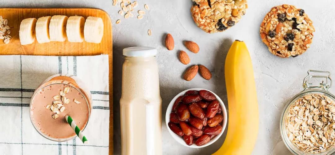 Czym zastąpić słodkie przekąski? Zdrowe alternatywy, które zaskoczą