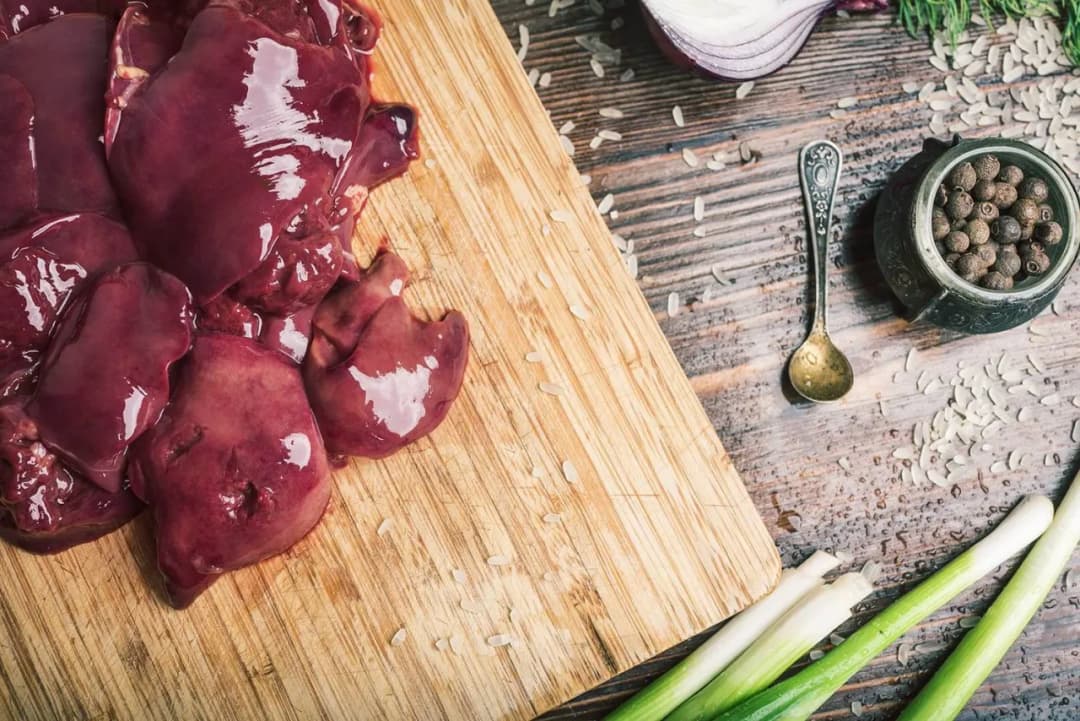 Czy wątróbka drobiowa jest zdrowa? Odkryj jej wartości odżywcze